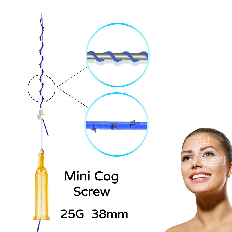 Mini Cog Thread,PDO Thread
